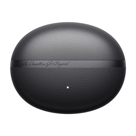 QCY Wireless Earphones Crossky C50 (grey)