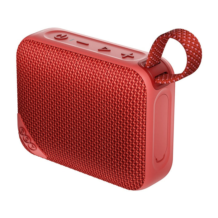 QCY SP2 wireless speaker (red)