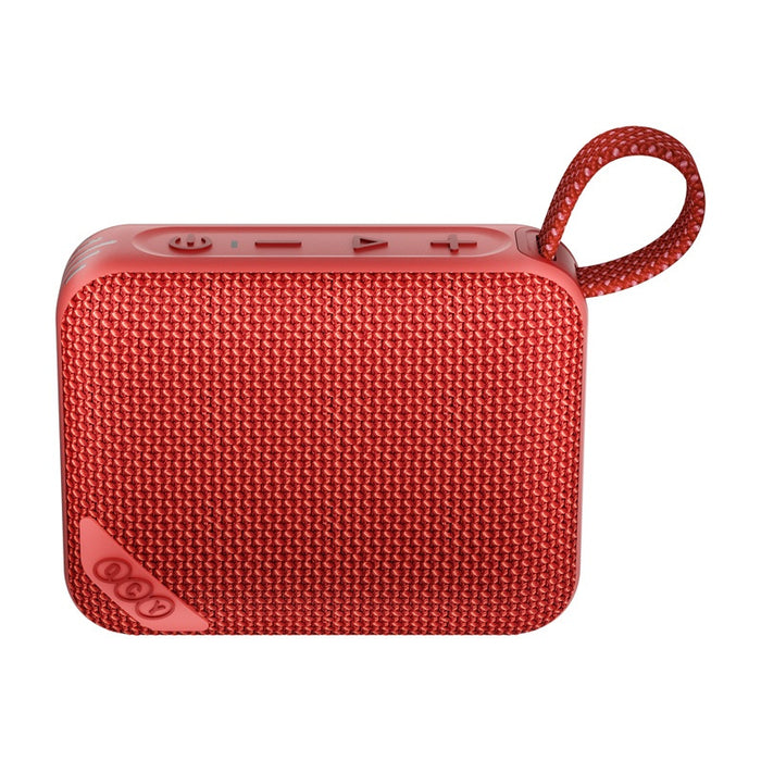 QCY SP2 wireless speaker (red)