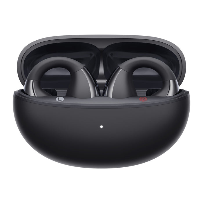 QCY Crossky Clip C30S Headphones (black)