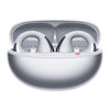 QCY Crossky Clip C30S headphones (silver)