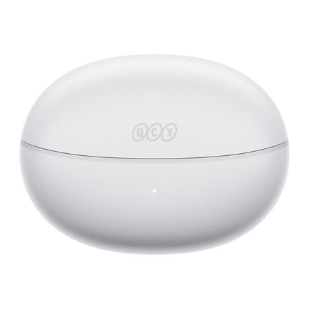 QCY Crossky Clip C30S headphones (white)