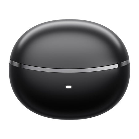 TWS QCY MeloBuds N70 earphones (black)