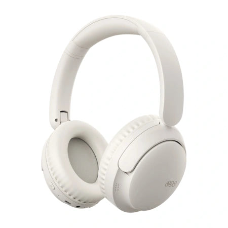 QCY H2S Lite White Earbuds