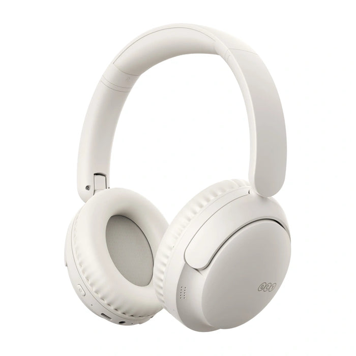 QCY H2S Lite White Earbuds