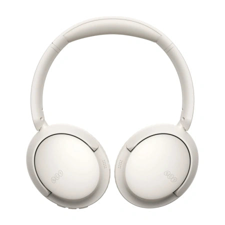 QCY H2S Lite White Earbuds