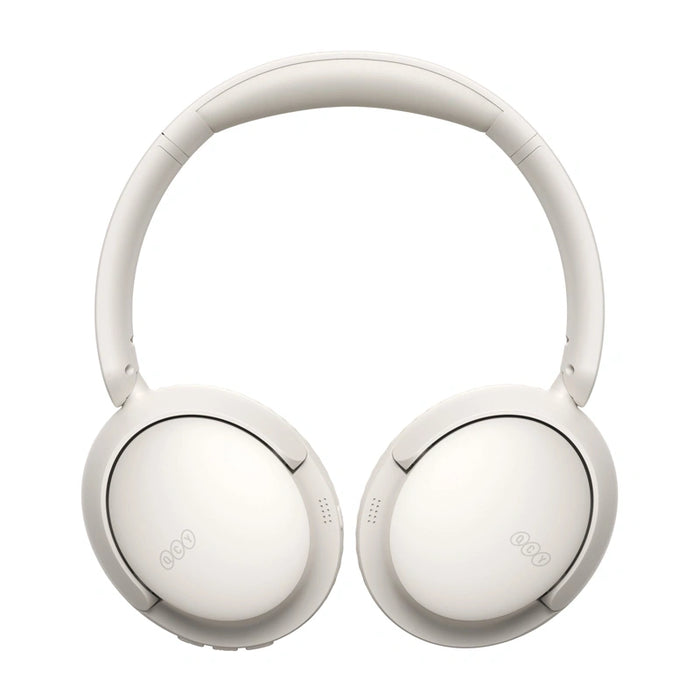 QCY H2S Lite White Earbuds