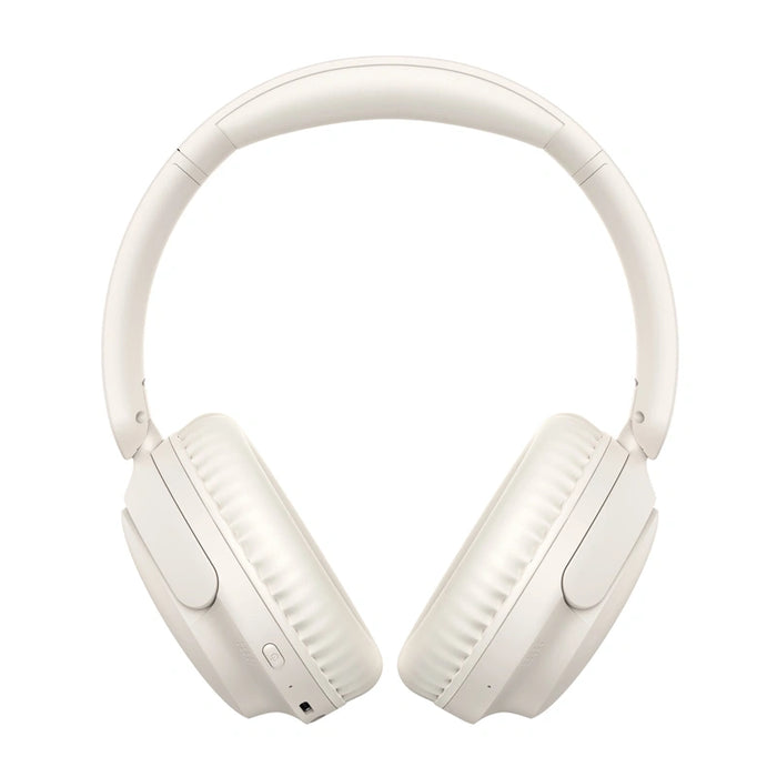 QCY H2S Lite White Earbuds