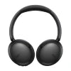 QCY H2S Lite Headphones (Black)