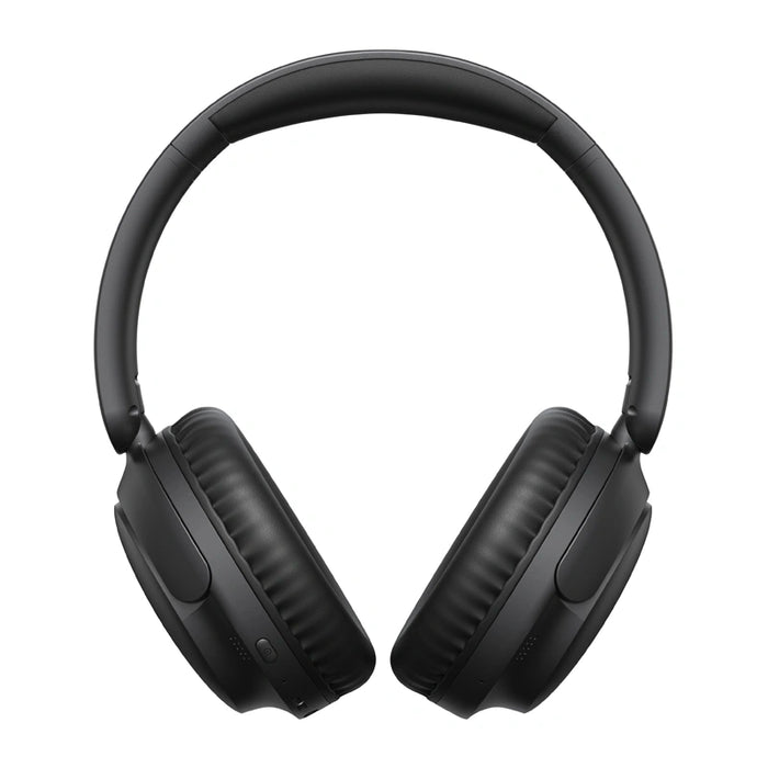 QCY H2S Lite Headphones (Black)