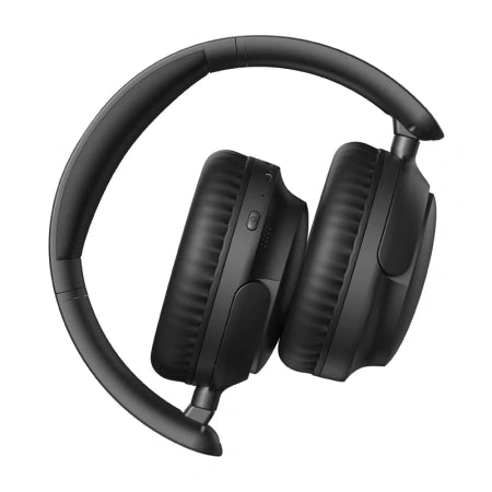 QCY H2S Lite Headphones (Black)