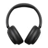QCY H2S Lite Headphones (Black)