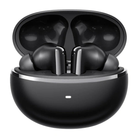 QCY N70 HT18 LITE Headphones (Black)
