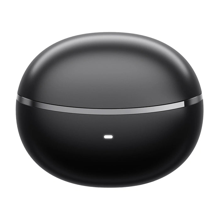 QCY N70 HT18 LITE Headphones (Black)