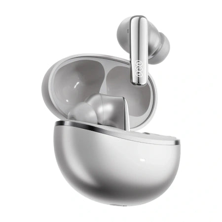 QCY HT18 LITE Titanium TWS Earbuds