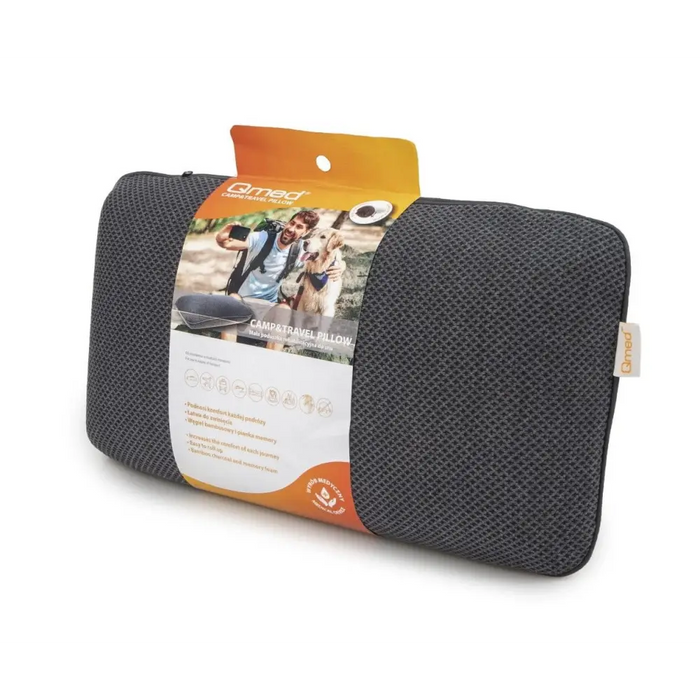 QMED PSPO046 Rehabilitation travel pillow - Orthopedic pillowsSYP-POR<<<BedroomSYP<<<ActionPL