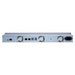 QNAP TS-431XeU NAS Rack (1U) Ethernet LAN Black Stainless steel Alpine AL-314