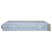 QNAP TS-431XeU NAS Rack (1U) Ethernet LAN Black Stainless steel Alpine AL-314