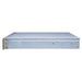 QNAP TS-431XeU NAS Rack (1U) Ethernet LAN Black Stainless steel Alpine AL-314