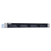 QNAP TS-431XeU NAS Rack (1U) Ethernet LAN Black Stainless steel Alpine AL-314