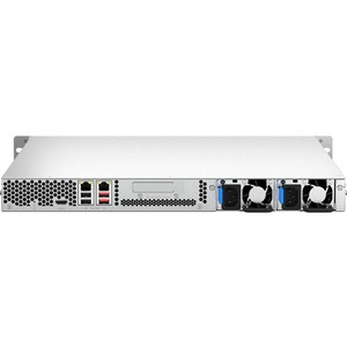 NAS Network Storage Qnap TS-464U Black