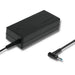 Qoltec 50051.65W.HP power adapter/inverter Indoor Black - Power supplies for laptopsZDL-NOT<<<Power supplies