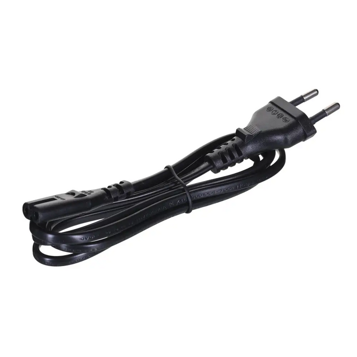 Qoltec 50056.40W power adapter/inverter Indoor Black - Power supplies for laptopsZDL-NOT<<<Power supplies for computers