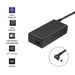 Qoltec 50075.90W Power adapter for Asus | 90W | 19V | 4.9A | 5.5*2.5 | +power cable - Power supplies