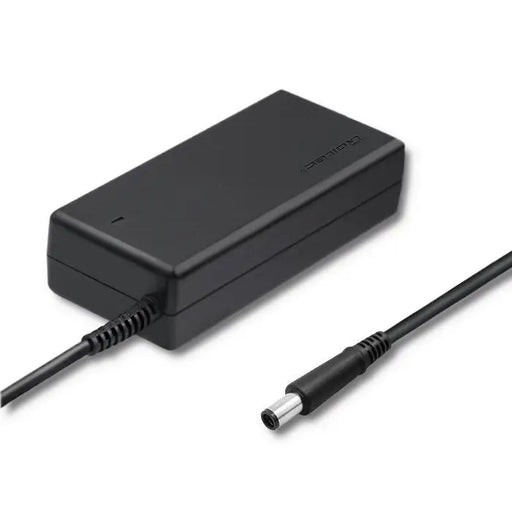 Qoltec 50084.90W power adapter/inverter Indoor Black - Power supplies for laptopsZDL-NOT<<<Power supplies for computers