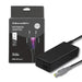 Qoltec 50093 power adapter/inverter 90 W Black - Power supplies for laptopsZDL-NOT<<<Power supplies for computers