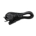 Qoltec 50098.45W power adapter/inverter Indoor Black - Power supplies for laptopsZDL-NOT<<<Power supplies for computers