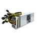 Qoltec 50177 PCI-E power supply Smart 1600W | 80 Plus Gold - Data mining - Cases power supplyZDL-OBU<<<Power supplies