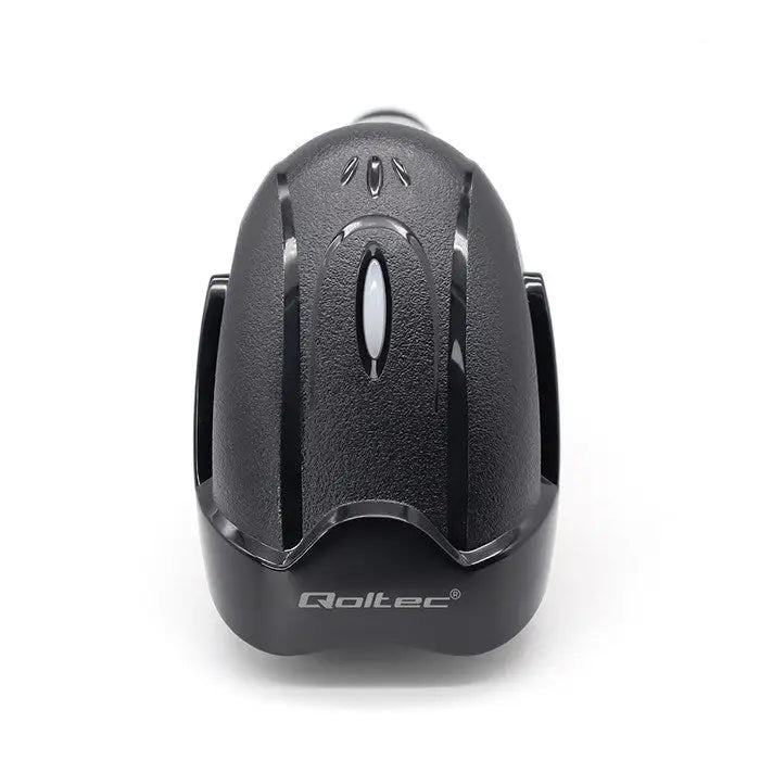 Qoltec 50856 Wireless barcode scanner 1D 2D | 2.4GHz - Bar code readersURS-CZK<<<Shop equipmentURS<<<ActionPL