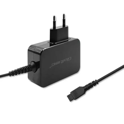 Qoltec 51025 power adapter/inverter Black - Power supplies for laptopsZDL-NOT<<<Power supplies for computers