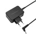 Qoltec 51026 power adapter/inverter Indoor/outdoor 65 W Black - Power supplies for laptopsZDL-NOT<<<Power supplies