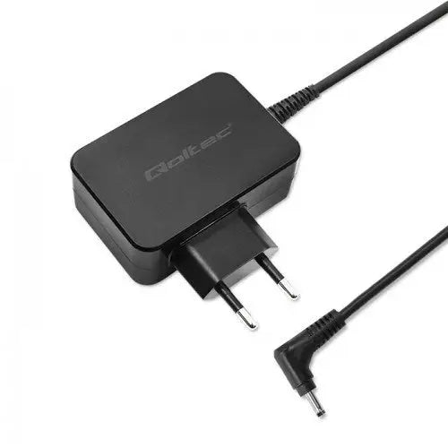 Qoltec 51032 power adapter/inverter Indoor 45 W Black - Power supplies for laptopsZDL-NOT<<<Power supplies