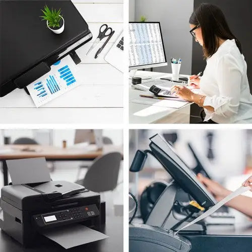 Qoltec 51034 power adapter/inverter Indoor 19 W Black - Power supplies and CCTVZCC-ZAS<<<Power supplyZCC<<<ActionPL