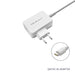 Qoltec 51039 power adapter/inverter Indoor 65 W White - Power supplies and CCTVZCC-ZAS<<<Power supplyZCC<<<ActionPL