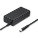 Qoltec 51519.65W Power adapter for Dell | 65W | 19.5V | 3.34A | 7.4*5.0 + pin | +power cable - Power supplies