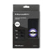 Qoltec 51758 power adapter/inverter Indoor 65 W Black - Power supplies for laptopsZDL-NOT<<<Power supplies
