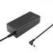 Qoltec 52400 power adapter/inverter Indoor 30 W Black - Power supplies and CCTVZCC-ZAS<<<Power supplyZCC<<<ActionPL