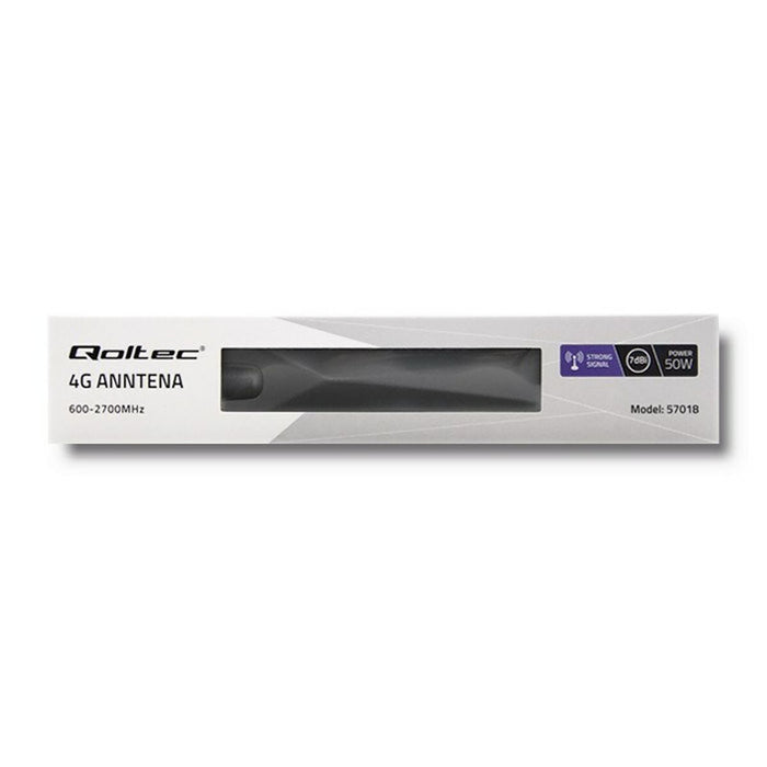 TV antenna Qoltec 57018