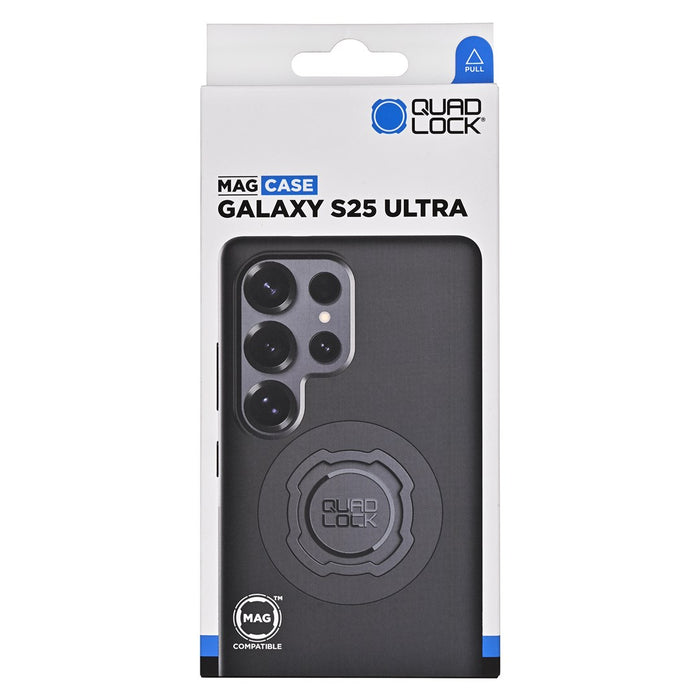 Quad Lock MAG Samsung Galaxy S25 Ultra