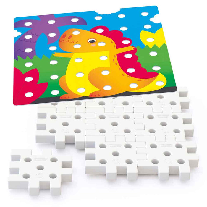 QUERCETTI Mosaic JUMBO PEGGY 45h.
