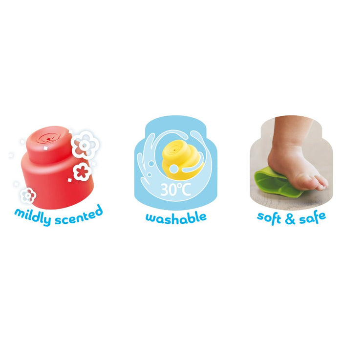 QUERCETTI Constructor Momy Soft 28h. in a bag