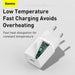 Quick Charger Baseus Super Si 1C 30W (white) - Travel Charger<<<Accessories<<<Основна<<<DunaXML&&&mains