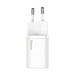 Quick Charger Baseus Super Si 1C 30W (white) - Travel Charger<<<Accessories<<<Основна<<<DunaXML&&&mains