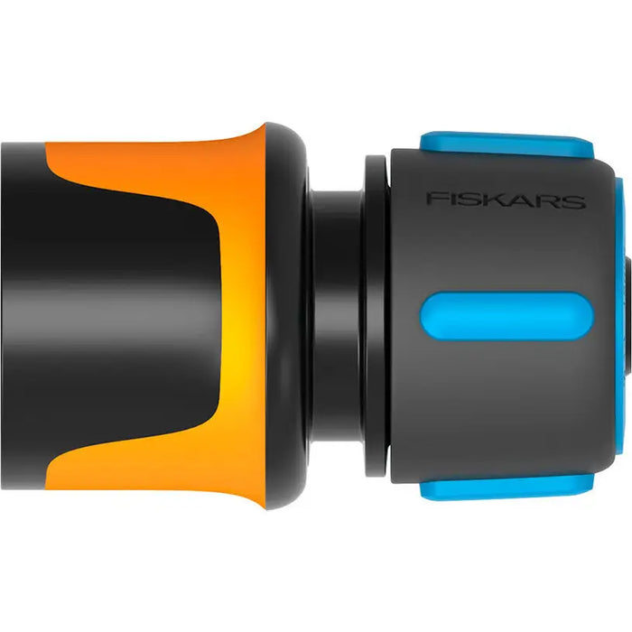 QUICK CONNECTION FOR HOSE 1/2’’ FISKARS 1027072 - Оборудване напояване<<<Напояване<<<Градина<<<Praktiker
