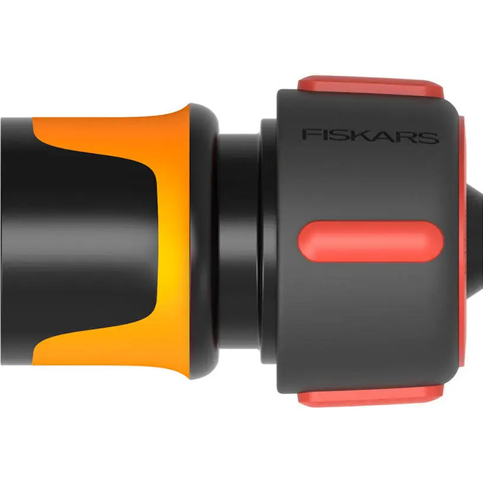 QUICK CONNECTION FOR HOSE 3/4’’ FISKARS 1027074 - Оборудване напояване<<<Напояване<<<Градина<<<Praktiker