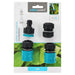 QUICK CONNECTION KIT 1/2’’ PROGARDEN C22280220 - Оборудване напояване<<<Напояване<<<Градина<<<Praktiker